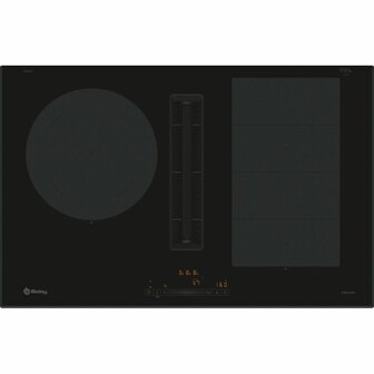Inductiekookplaat Balay 3EBC989LH 7400 W 1