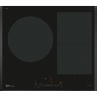 Inductiekookplaat Balay 3EB969LH 60 cm 7400 W 1