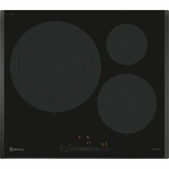 Inductiekookplaat Balay 3EB967LH 60 cm 7400 W 1