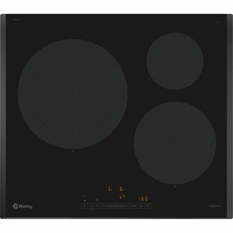 Inductiekookplaat Balay 3EB965LH 60 cm 1