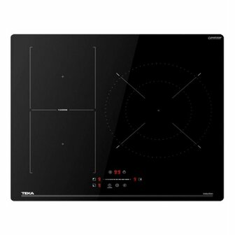 Inductiekookplaat Teka IBF63210SSMBK 60 cm 1