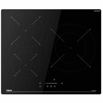 Inductiekookplaat Teka IBC63BF110 60 cm 7400 W 1