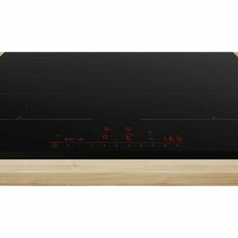 Inductiekookplaat BOSCH PXY63KHC1E 3