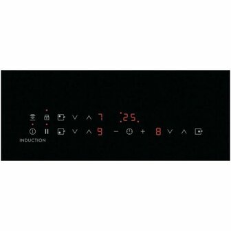 Inductiekookplaat Electrolux CIT60331CK 60 cm 7350 W 2