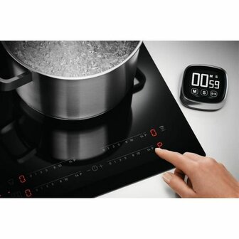Inductiekookplaat Electrolux CIT60331CK 60 cm 7350 W 3
