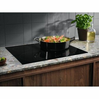 Inductiekookplaat Electrolux CIT60331CK 60 cm 7350 W 4