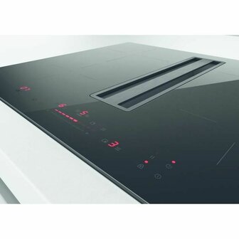 Inductiekookplaat Turboair 2