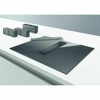 Inductiekookplaat Turboair 3