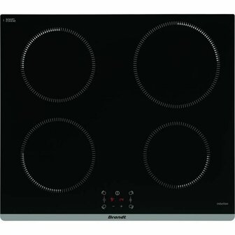 Inductiekookplaat Brandt 60 cm 1