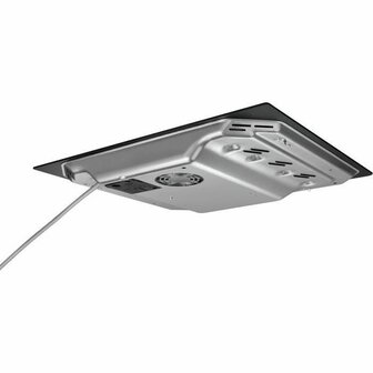 Inductiekookplaat Brandt 60 cm 2