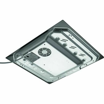 Inductiekookplaat Brandt 60 cm 3