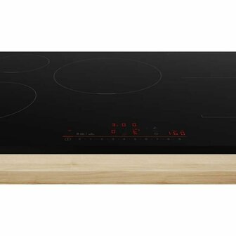 Inductiekookplaat BOSCH PVW831HC1E 4