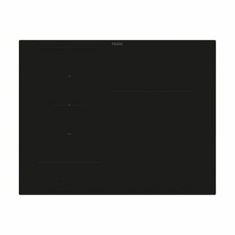 Inductiekookplaat Haier HAIFB53IRCS 2000 W 1