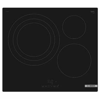 Inductiekookplaat BOSCH PID61RBB5E (60 cm) 1