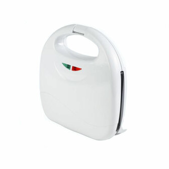 Tosti-ijzer Tristar SA-3050 750W Wit Zwart 750 W 4