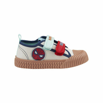 Spider-Man Beige - Maat: 22 1