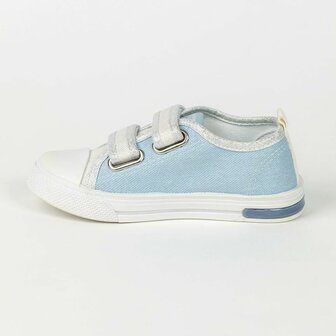 Frozen Licht Blauw - Maat: 29 6