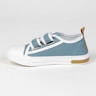 The Paw Patrol Blauw - Maat: 25 3