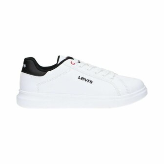 Levi&amp;apos;s VELL0051S 0062 Wit - Maat: 37 1