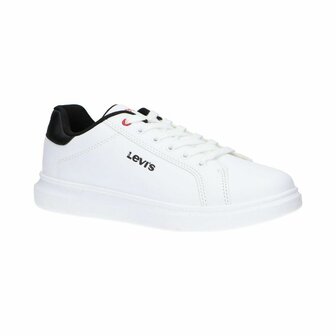 Levi&amp;apos;s VELL0051S 0062 Wit - Maat: 37 2