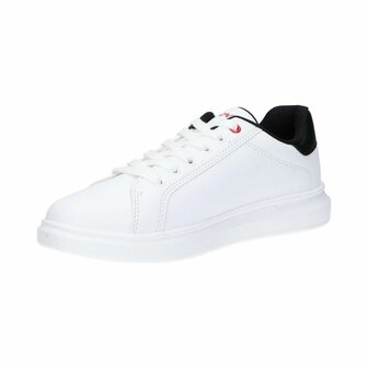 Levi&amp;apos;s VELL0051S 0062 Wit - Maat: 37 3