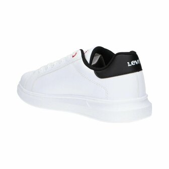Levi&amp;apos;s VELL0051S 0062 Wit - Maat: 37 4