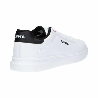Levi&amp;apos;s VELL0051S 0062 Wit - Maat: 37 5