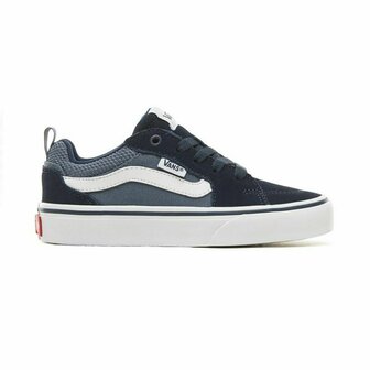 Vans Filmore Blauw - Maat: 39 1