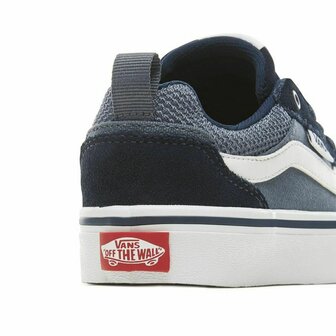 Vans Filmore Blauw - Maat: 39 6