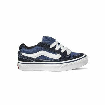 Vans Caldrone Blauw - Maat: 32 1