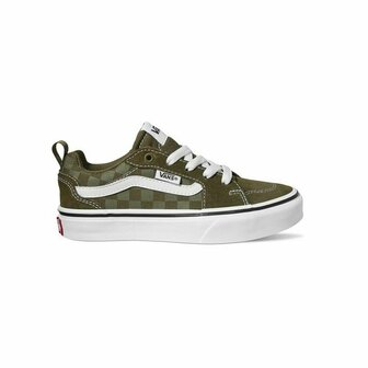 Vans Filmore Bruin - Maat: 32 1