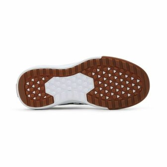 Vans Range Exp Checkerboard Wit Zwart - Maat: 30 3