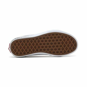 Vans Filmore Rood - Maat: 27.5 3