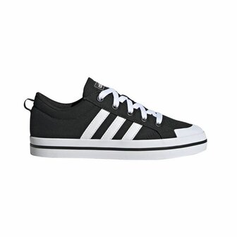 Adidas Bravada Zwart - Maat: 30.5 3