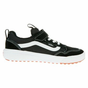 Vans Range  Zwart - Maat: 39 1