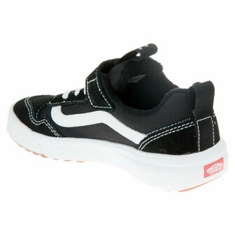 Vans Range  Zwart - Maat: 39 8