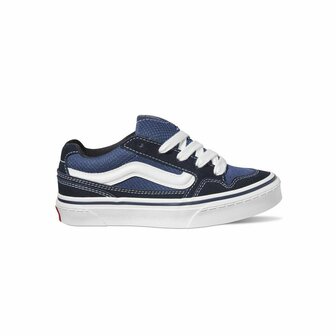 Vans Caldrone Blauw - Maat: 39 1