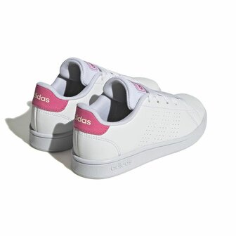 Adidas Advantage Infantil Wit - Maat: 28 6