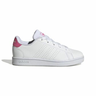Adidas Advantage Infantil Wit - Maat: 29 1