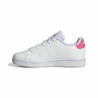 Adidas Advantage Infantil Wit - Maat: 29 2