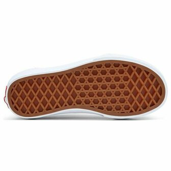 Vans YT Ward DW Zwart - Maat: 37 2