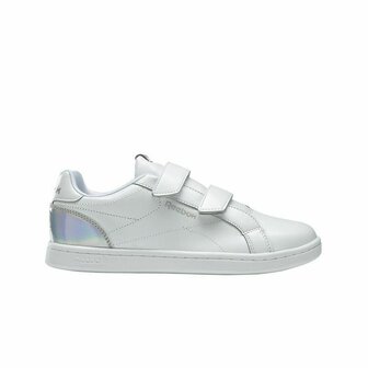 Reebok Royal Complete Clean Wit - Maat: 32 2