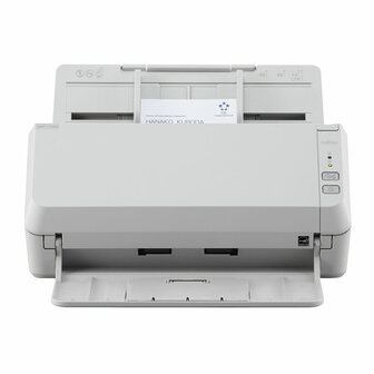 Scanner Fujitsu SP-1125N 25 ppm 1