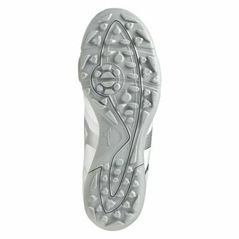 Indoor Voetbalschoenen Mizuno Monarcida Neo II Select AS Wit Unisex - Maat: 37 3