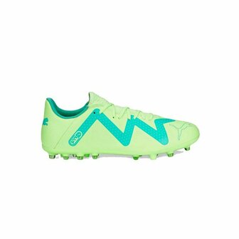 Voetbalschoenen Puma Future Play Mg Geel Mannen - Maat: 37.5 1