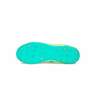 Voetbalschoenen Puma Future Play Mg Geel Mannen - Maat: 37.5 2