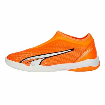 Voetbalschoenen Puma Ultra Match Ll It + Oranje 1