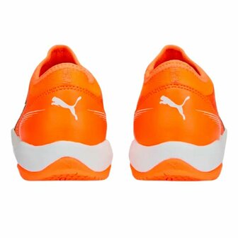 Voetbalschoenen Puma Ultra Match Ll It + Oranje 5