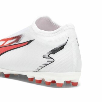 Voetbalschoenen Puma Ultra Match Ll MG Wit - Maat: 37.5 5