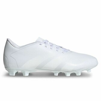 Voetbalschoenen Adidas Predator Accuracy.4 Wit - Maat: 35.5 1